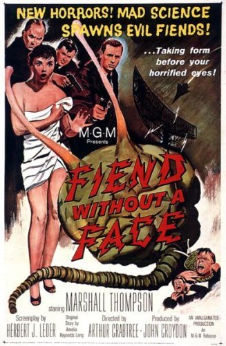 Fiend Without a Face